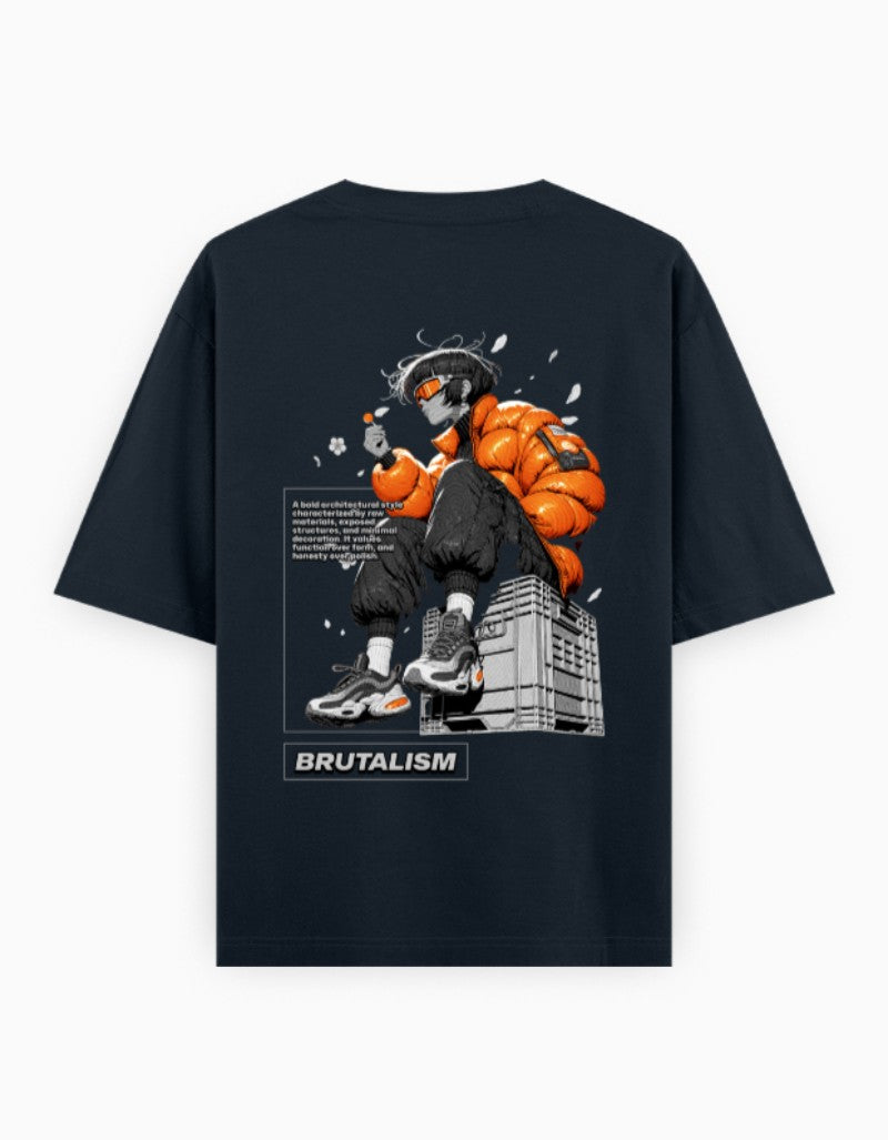 GRAPHICS - Oversized