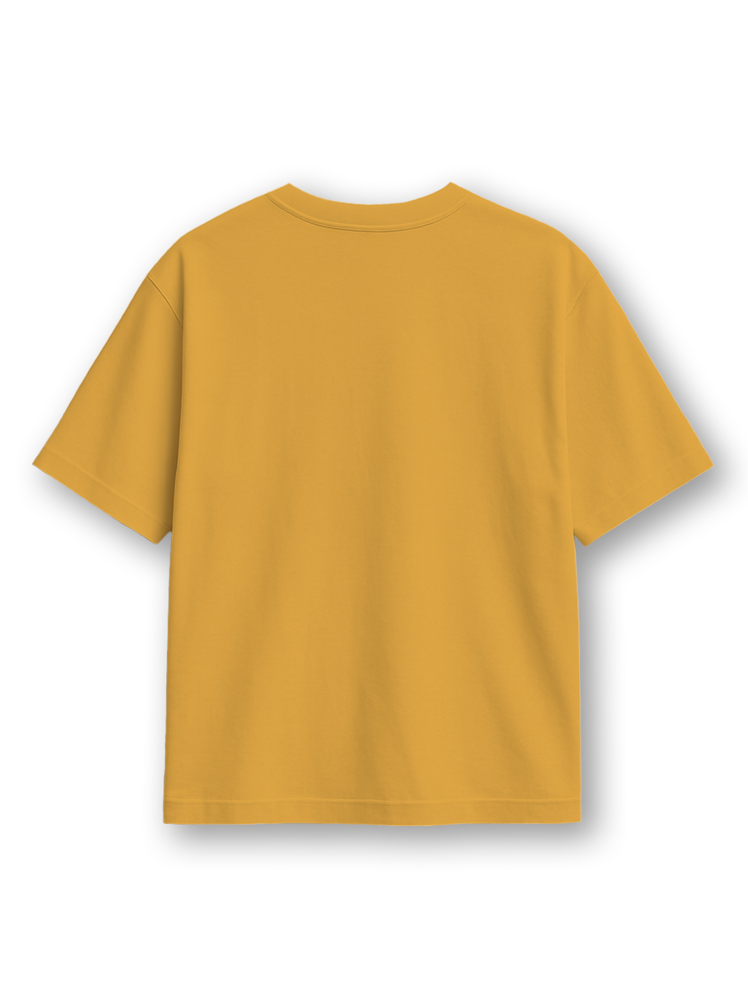 Amber Oversized Fit T-Shirt