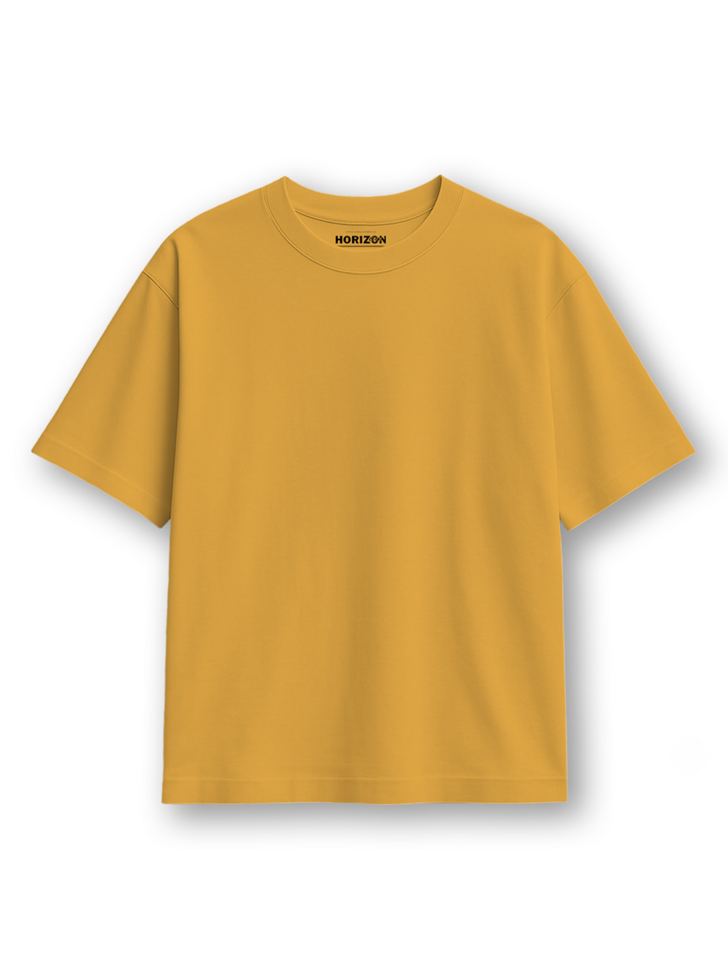 Amber Oversized Fit T-Shirt