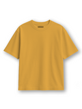 Amber Oversized Fit T-Shirt