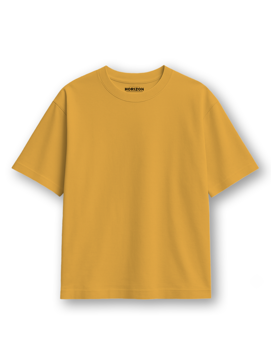 Amber Oversized Fit T-Shirt