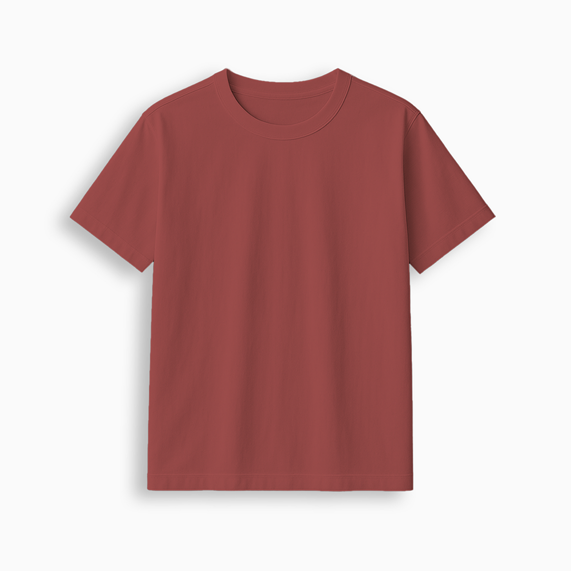 Coral Regular Fit T-Shirt