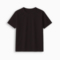 Dark Chocolate Regular Fit T-Shirt