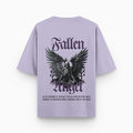 Fallen Angel Oversized T-Shirt