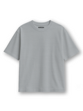 Grey Oversized Fit T-Shirt