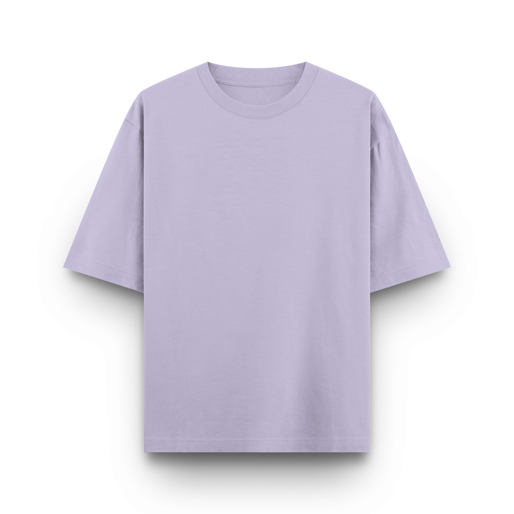 Fallen Angel Oversized T-Shirt