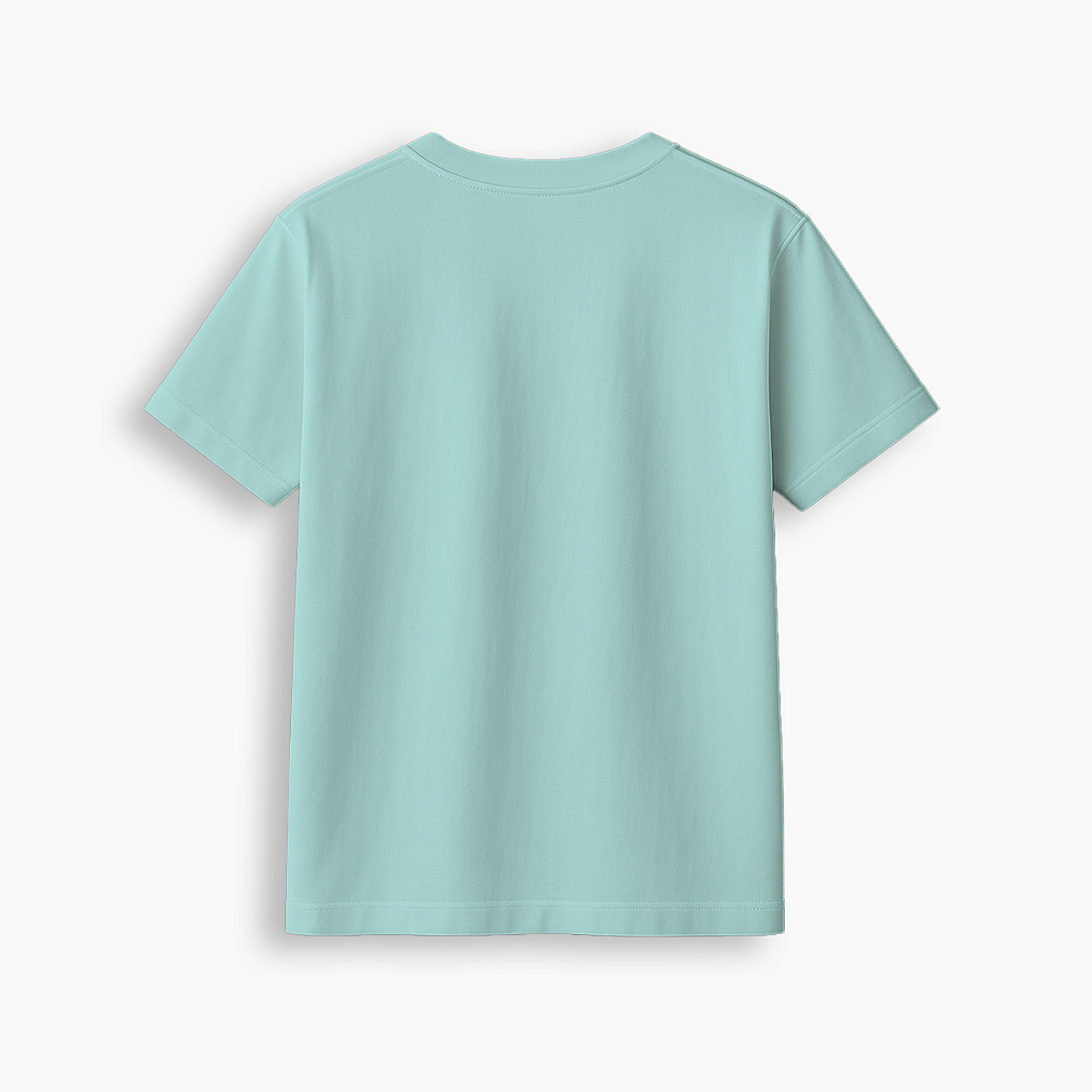 Mint Regular Fit T-Shirt