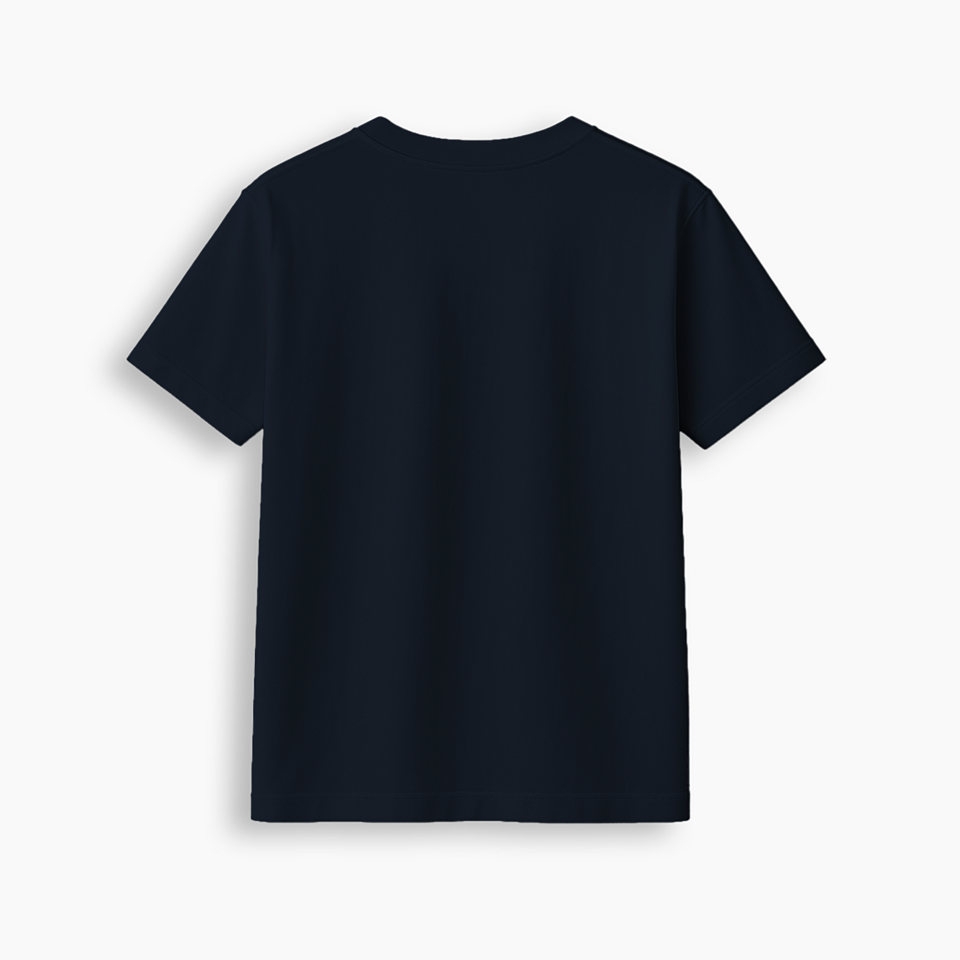 Navy Regular Fit T-Shirt