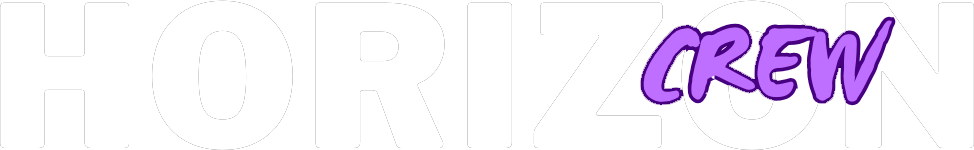 Horizon crew