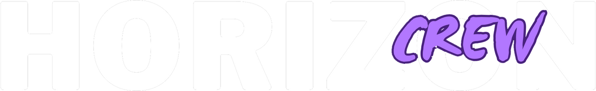Horizon crew