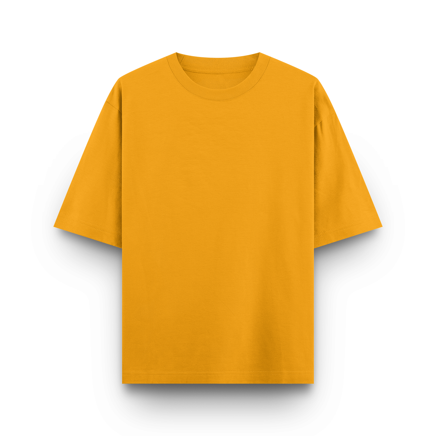 Dystopia Oversized T-Shirt